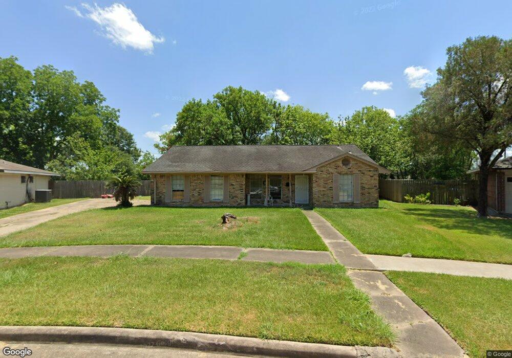 10931 Bazin St, Houston, TX 77089 - photo 1