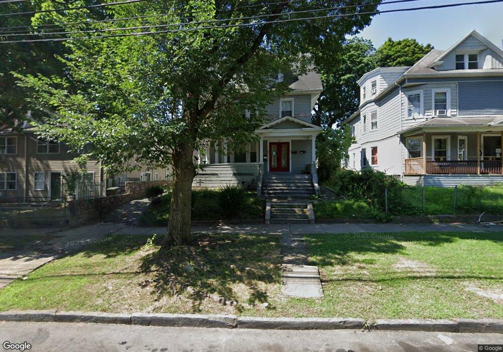 1473 Park Ave unit 1475, Bridgeport, CT 06604 - photo 1