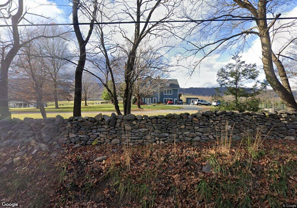 19545 Foggy Bottom Rd, Bluemont, VA 20135 - photo 1