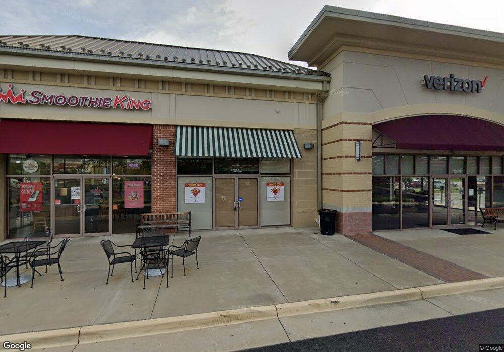 10044 Market Cir, Manassas, VA 20110 - photo 1