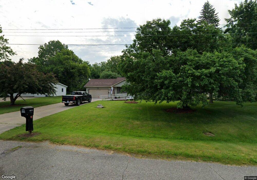 4180 Sandpiper Dr, Flint, MI 48506 - photo 1