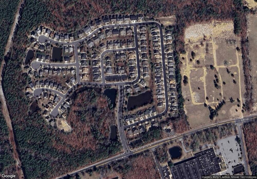 93 Sorrentino Way, Mays Landing, NJ 08330 - photo 1