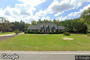 1114 W 4th Street Extension, Alma, GA 31510