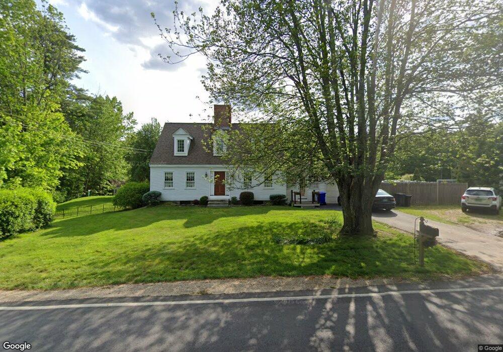 160 Kent Farm Rd, Hampstead, NH 03841 - photo 1