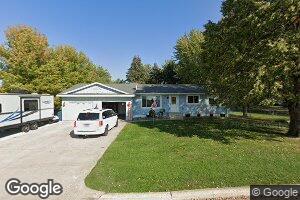 112 W Alton Ave, Flandreau, SD 57028