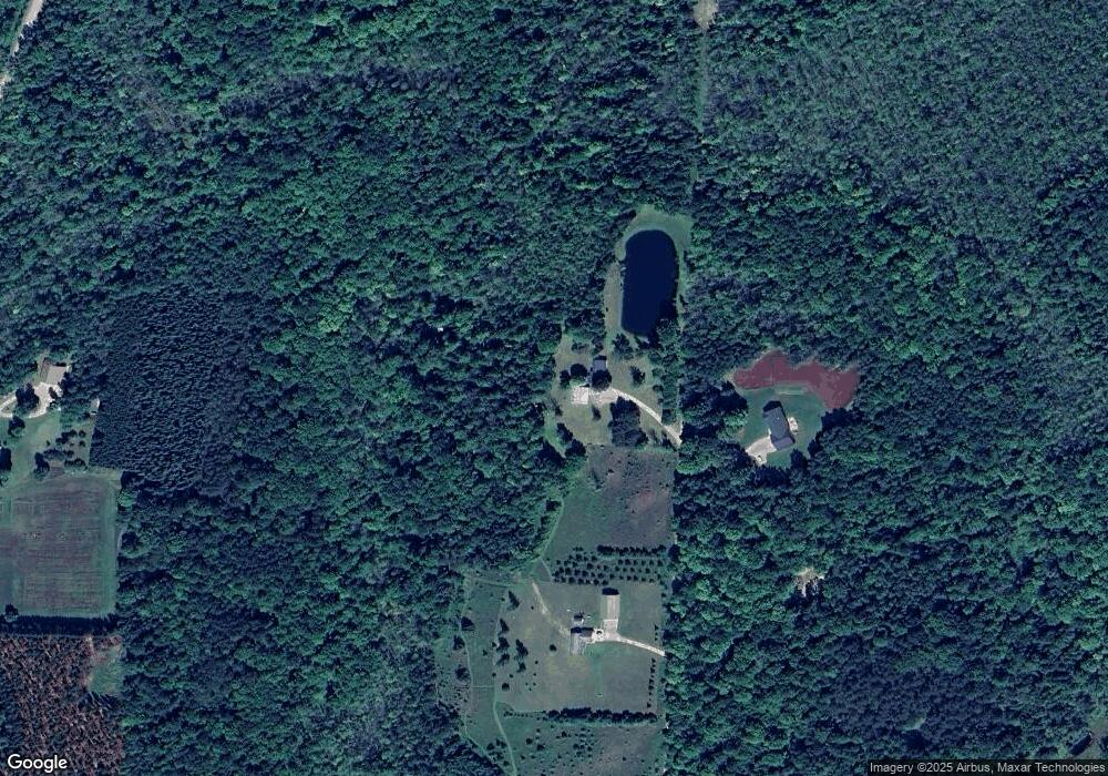 N8205 Sebero Rd, Porterfield, WI 54159 - photo 1