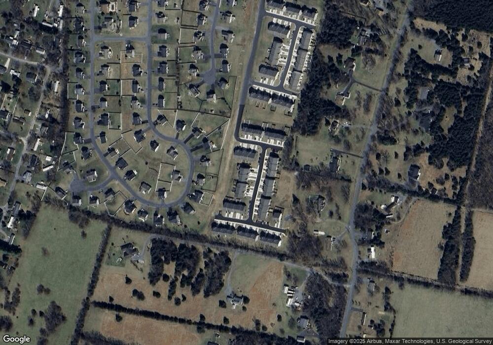 36 Melsonby Dr, Bunker Hill, WV 25413 - photo 1