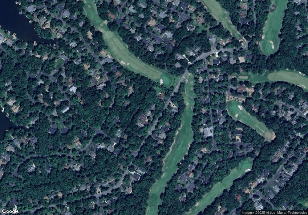 3911 Lakeview Pkwy, Locust Grove, VA 22508 - photo 1