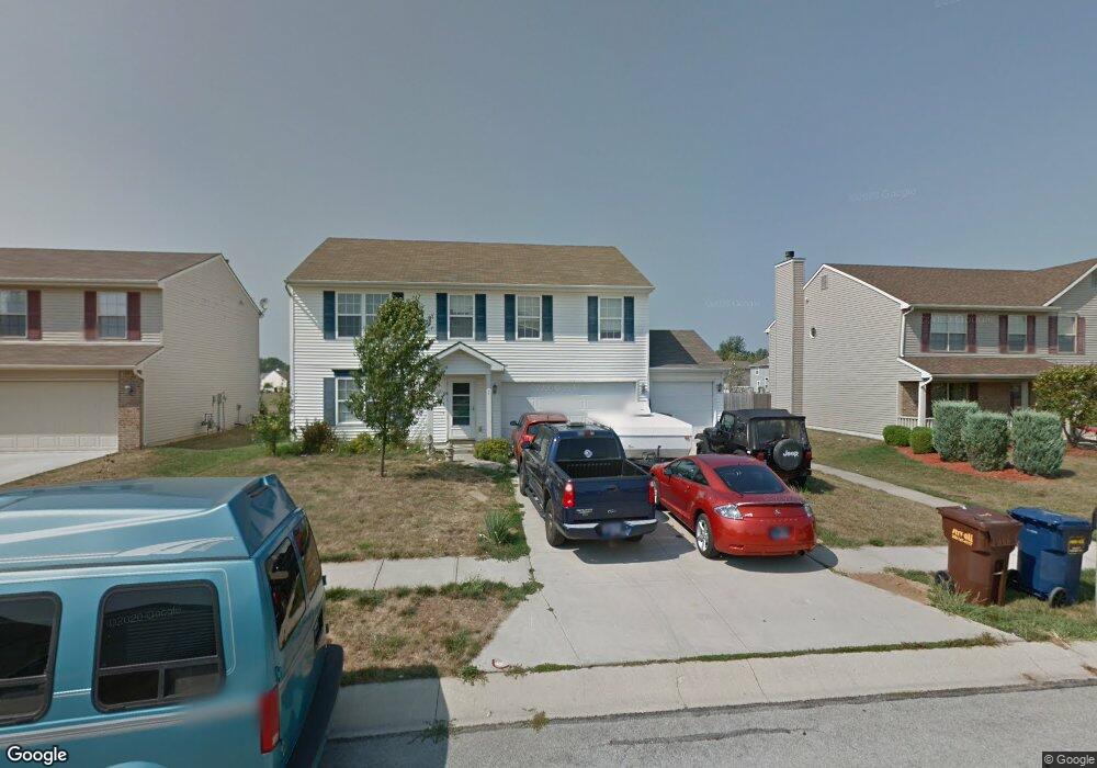 10681 Slate Run, New Haven, IN 46774 - photo 1