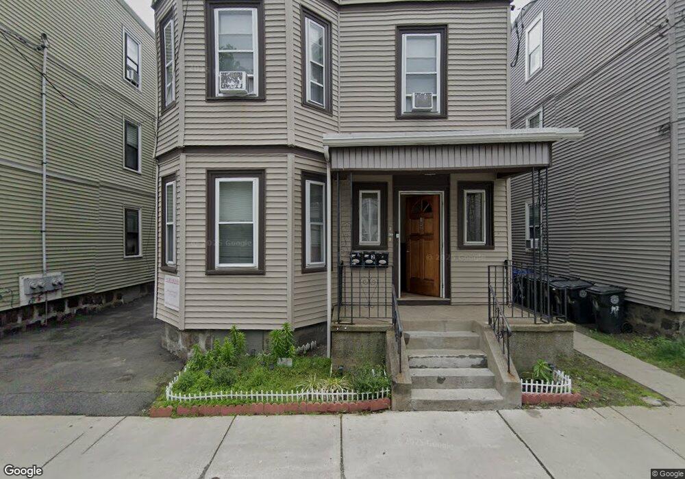 109 Congress Ave unit 3, Chelsea, MA 02150 - photo 1