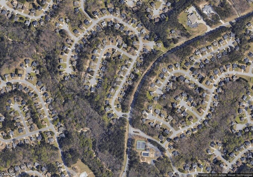 1265 Wilkes Crest Dr, Dacula, GA 30019 - photo 1