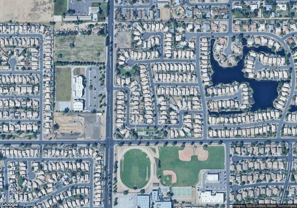 266 S Jesse St, Chandler, AZ 85225 - photo 1