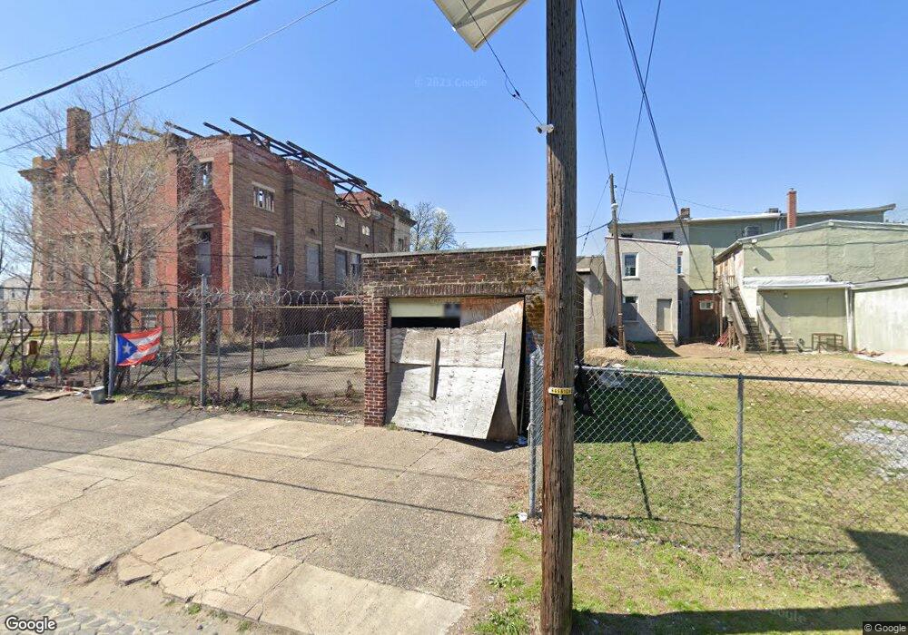 611 Saint John St, Camden, NJ 08103 - photo 1