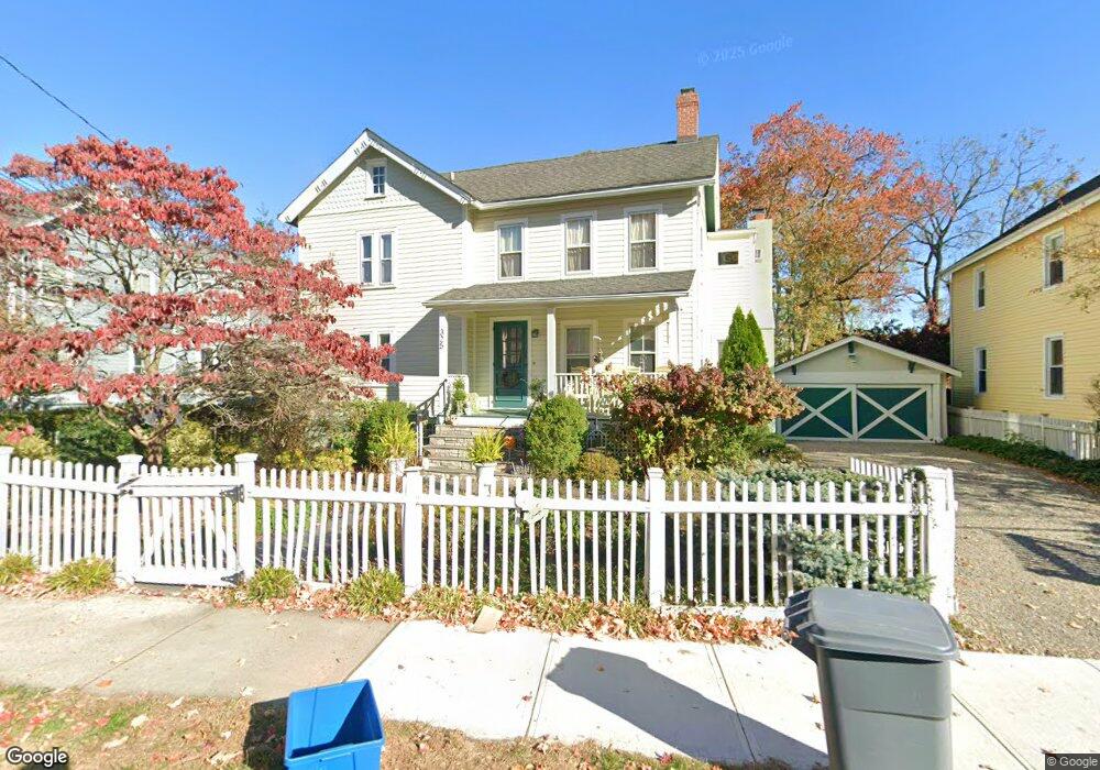 325 N Broadway, Nyack, NY 10960 - photo 1