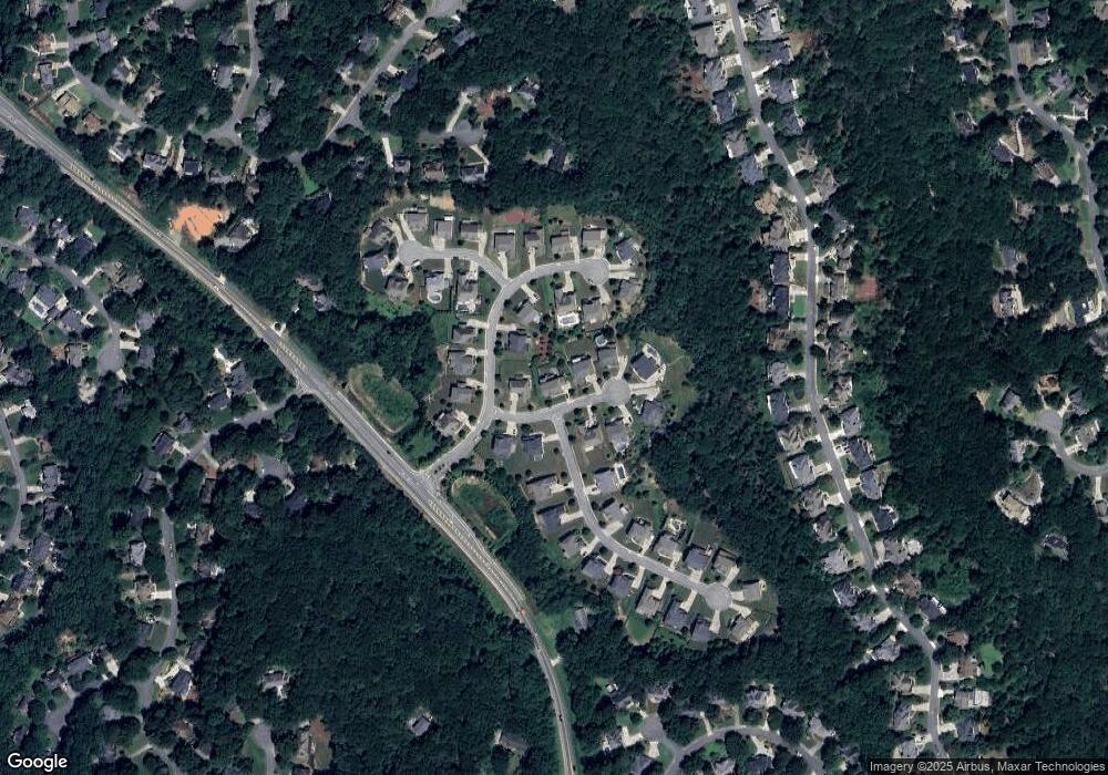 4381 Cades Pointe unit 24, Marietta, GA 30066 - photo 1