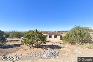 1884 Conejo Dr, Santa Fe, NM 87505