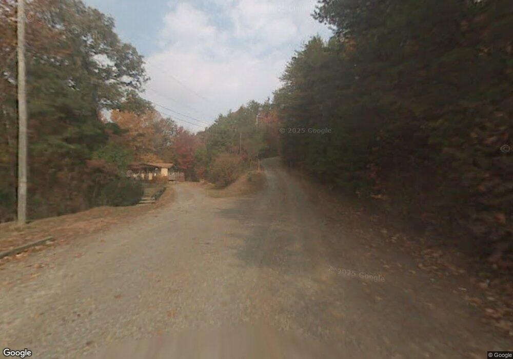 140 S Laurel St, Ellijay, GA 30540 - photo 1