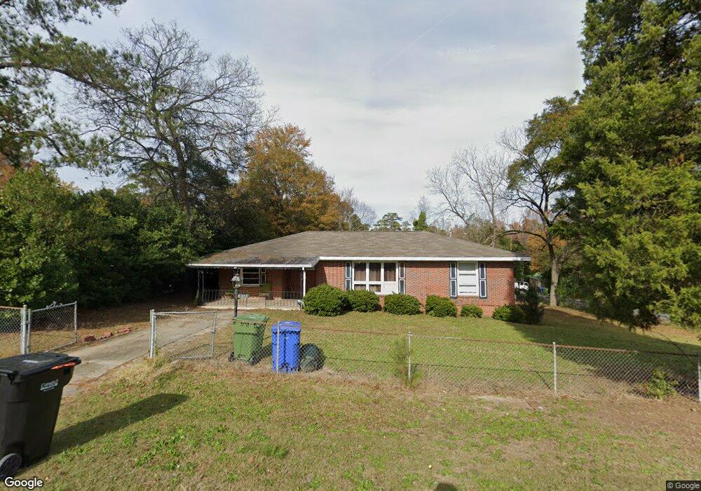 4249 Murrelle St, Columbus, GA 31907 - photo 1