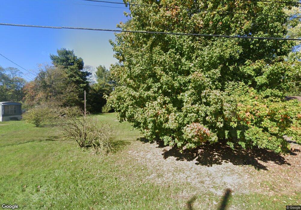 10630 Winchester Ave, Bunker Hill, WV 25413 - photo 1