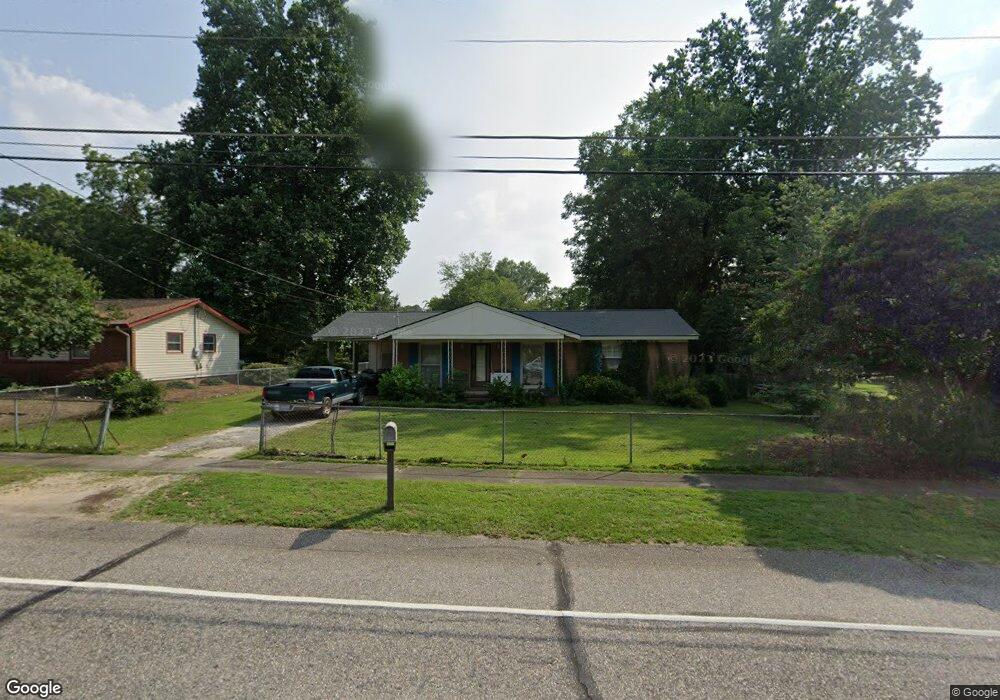 726 Montclair Rd, Fayetteville, NC 28314 - photo 1