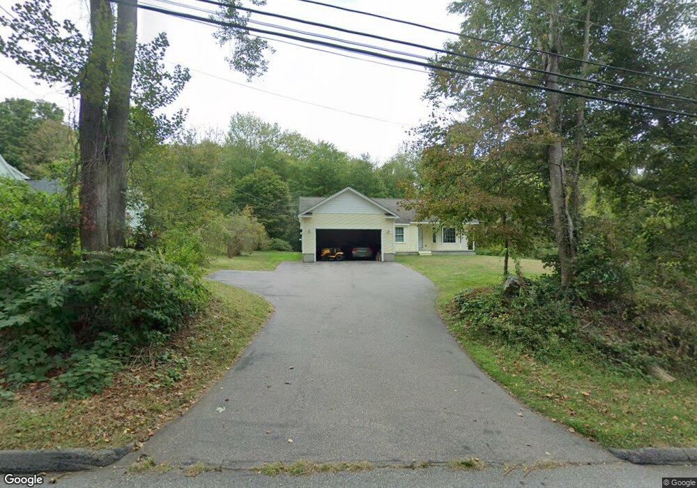 120 Creek Row, East Haddam, CT 06423 - photo 1