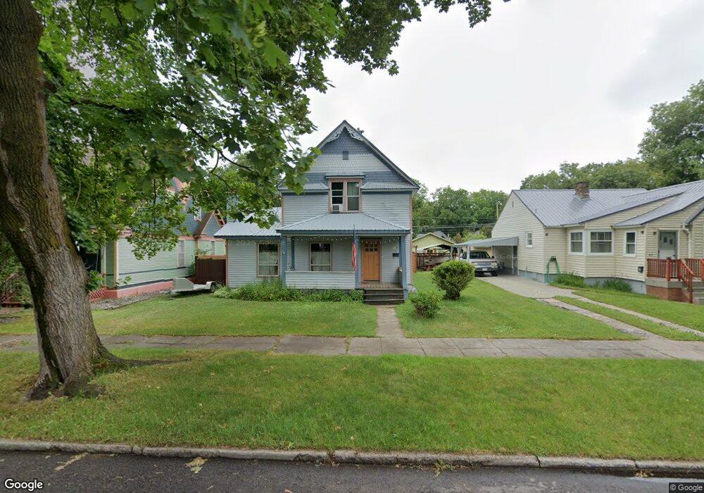 818 2nd Ave E, Kalispell, MT 59901 - photo 1