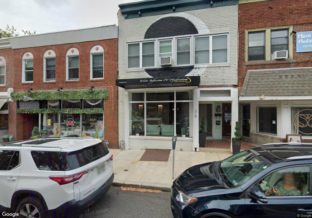 20 Ardmore Ave, Ardmore, PA 19003 - photo 1