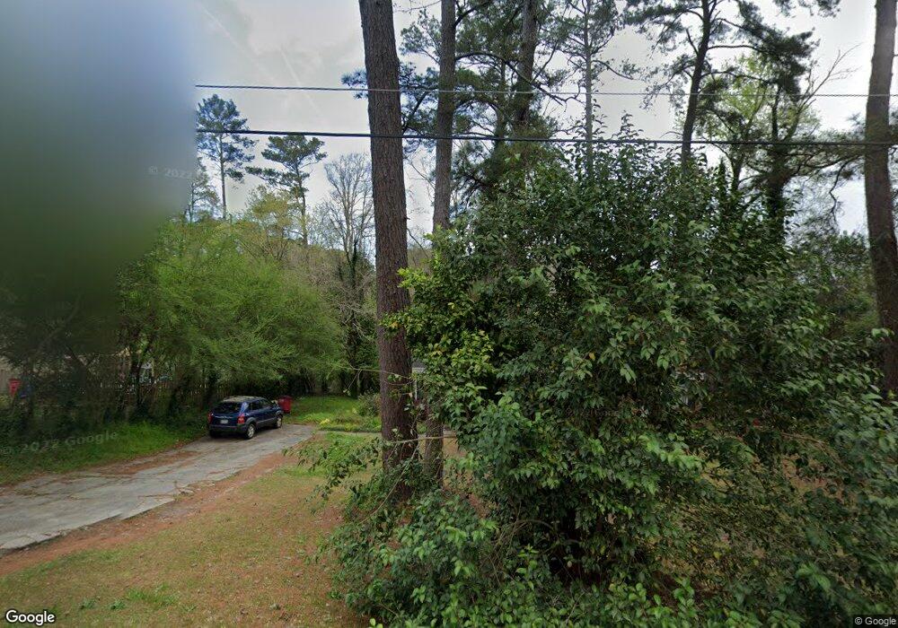 2525 Nancelon Cir N, Macon, GA 31204 - photo 1