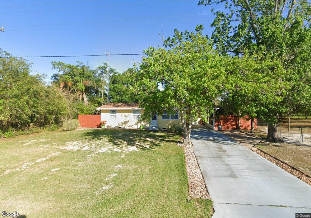 137 Washington Blvd, Lake Placid, FL 33852 - photo 1