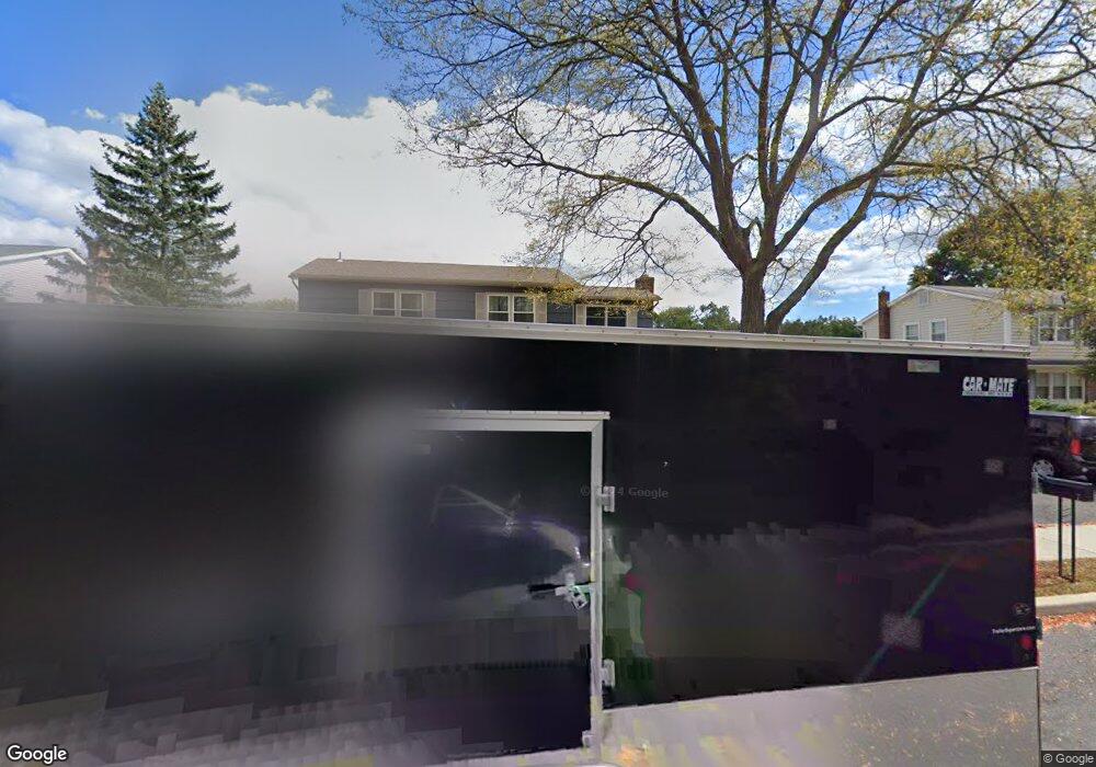 7 Mershon Ln, Plainsboro, NJ 08536 - photo 1