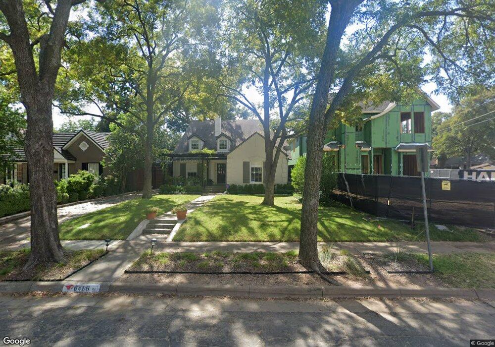 6406 Westlake Ave, Dallas, TX 75214 - photo 1