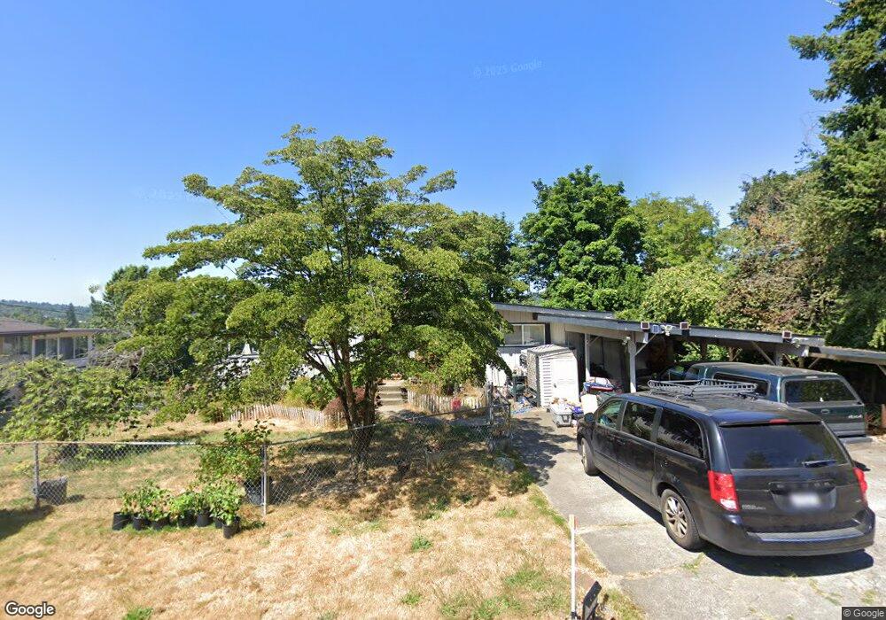 4508 S 136th St, Tukwila, WA 98168 - photo 1