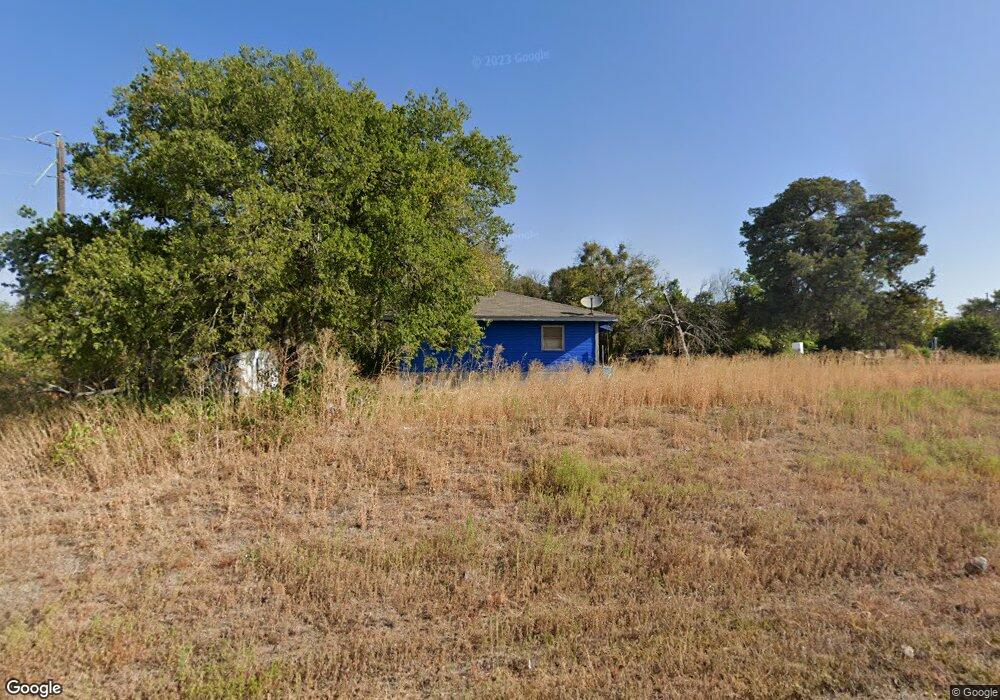 101 N Bruce St, Bruceville, TX 76630 - photo 1