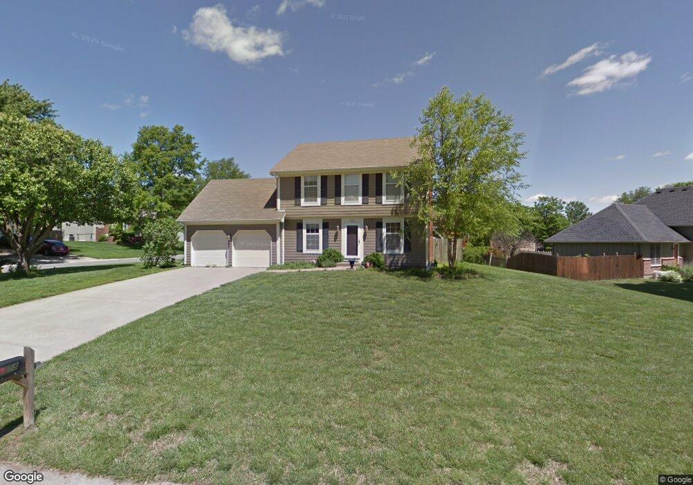 5608 Gleason Rd, Shawnee, KS 66226 - photo 1