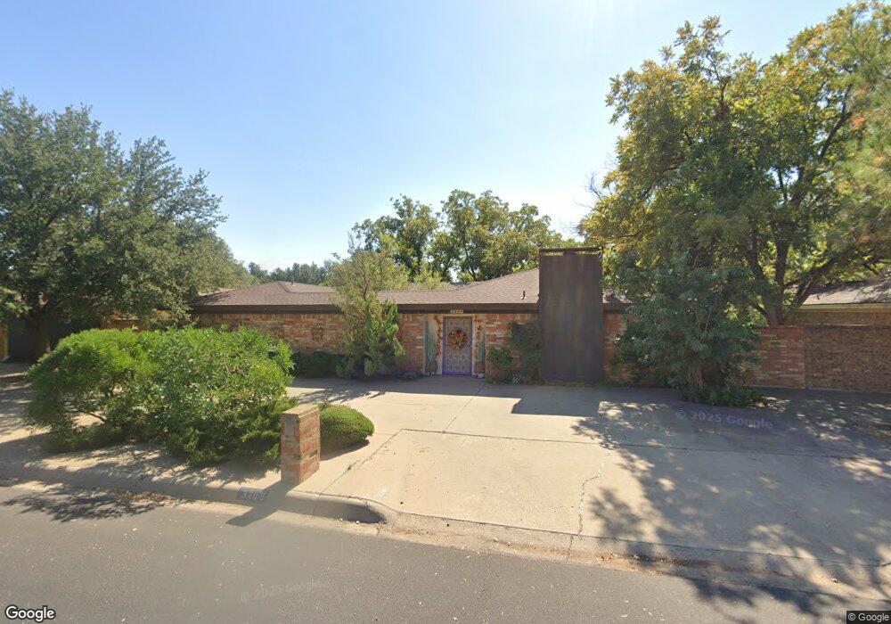 3205 Haynes Dr, Midland, TX 79705 - photo 1