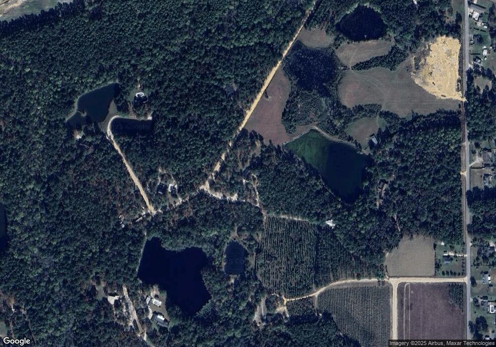 63 Oak Ridge Dr, Hazlehurst, GA 31539 - photo 1