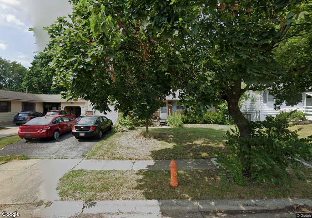 1272 Thurell Rd, Columbus, OH 43229 - photo 1