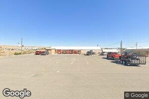 686 N 400 E, Huntington, UT 84528