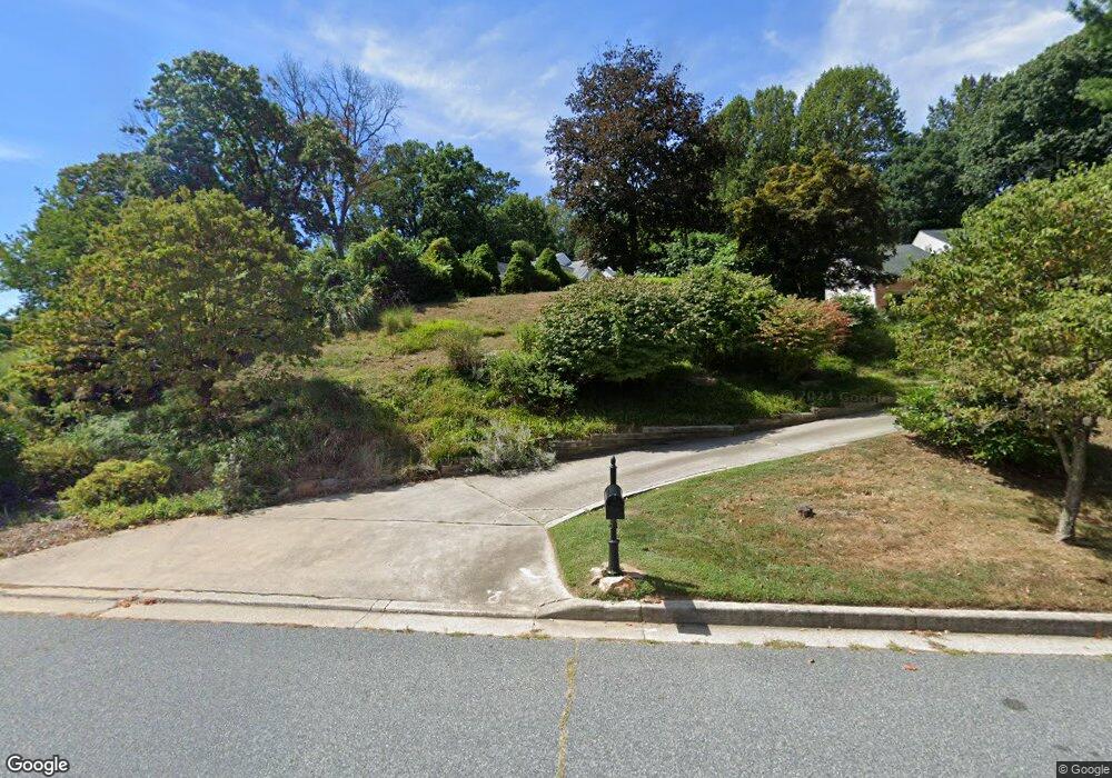 1210 Brookview Rd, Towson, MD 21286 - photo 1