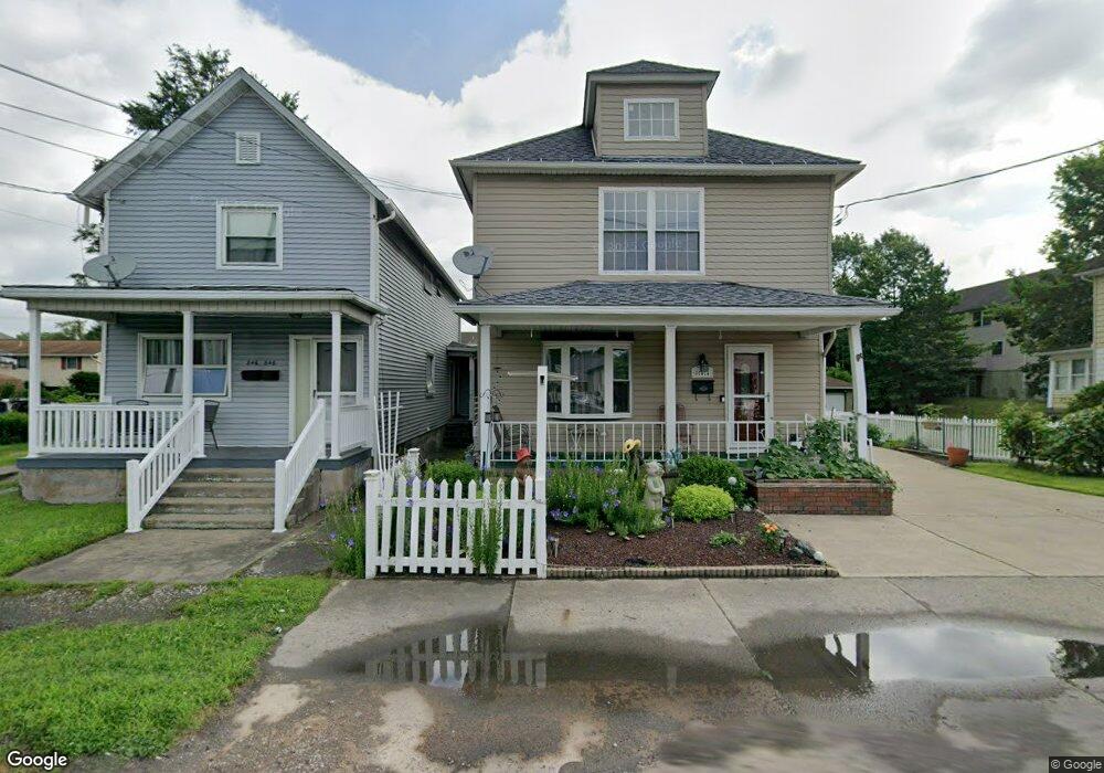 844 Exeter Ave, Exeter, PA 18643 - photo 1