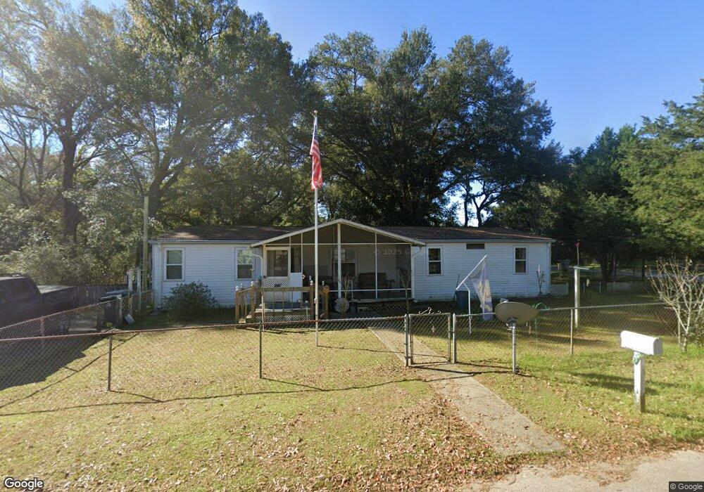 2455 Kersey Rd, Pensacola, FL 32526 - photo 1