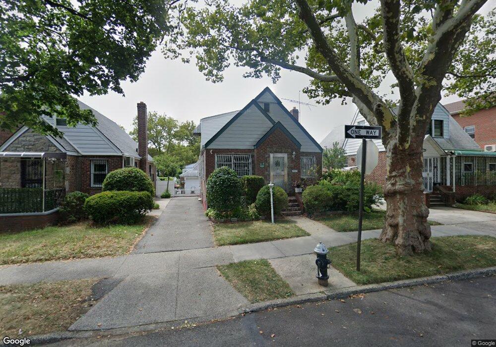 13828 61st Rd, Flushing, NY 11367 - photo 1