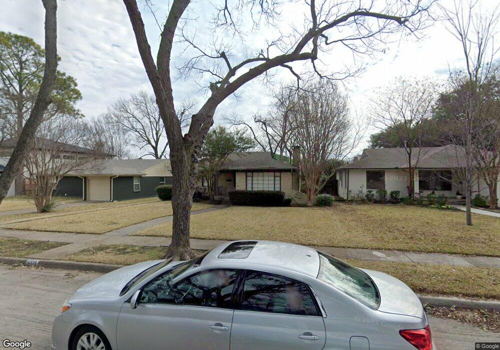 6326 Marquita Ave, Dallas, TX 75214 - photo 1