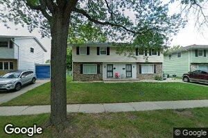 4503 N 47th St Unit 4505, Milwaukee, WI 53218