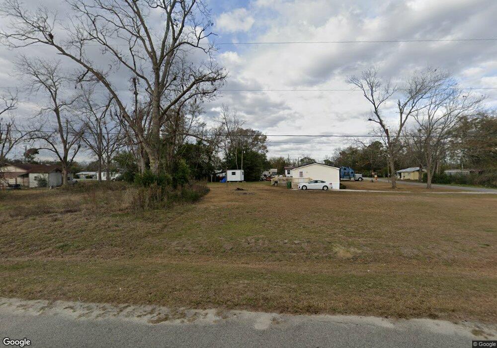 806 E Plain St, Donalsonville, GA 39845 - photo 1