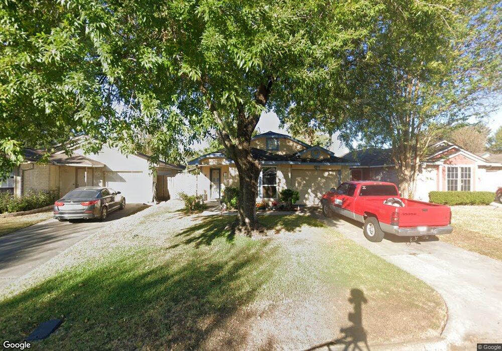 11011 Beaver Trail Dr, Houston, TX 77086 - photo 1