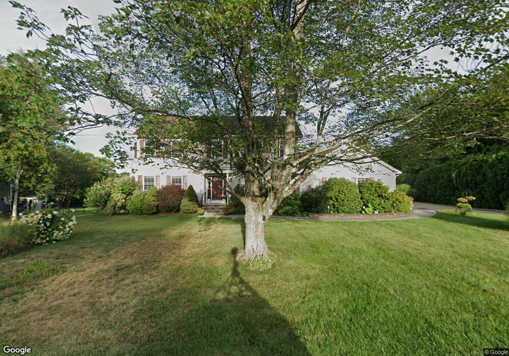 9 Mitchell Dr, Enfield, CT 06082 - photo 1