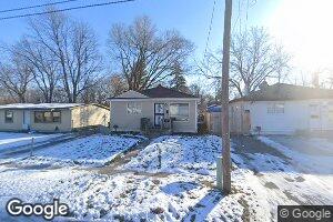 309 W Foss Ave, Flint, MI 48505
