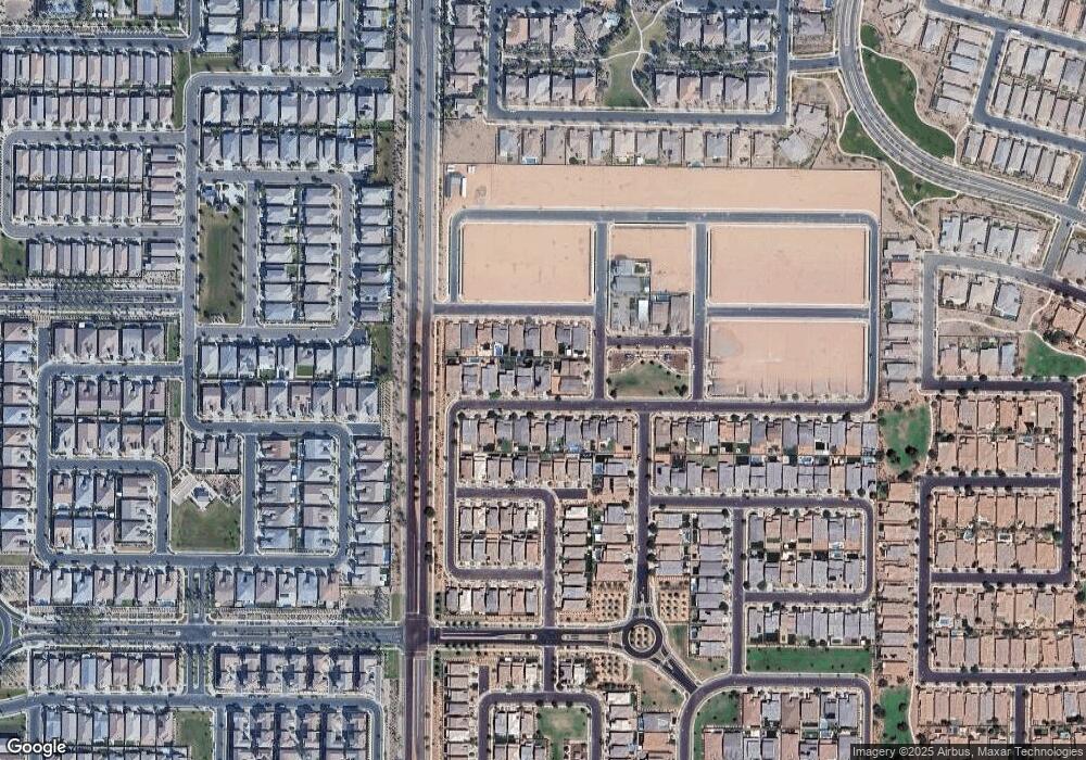 10040 E Thunderbolt Ave, Mesa, AZ 85212 - photo 1