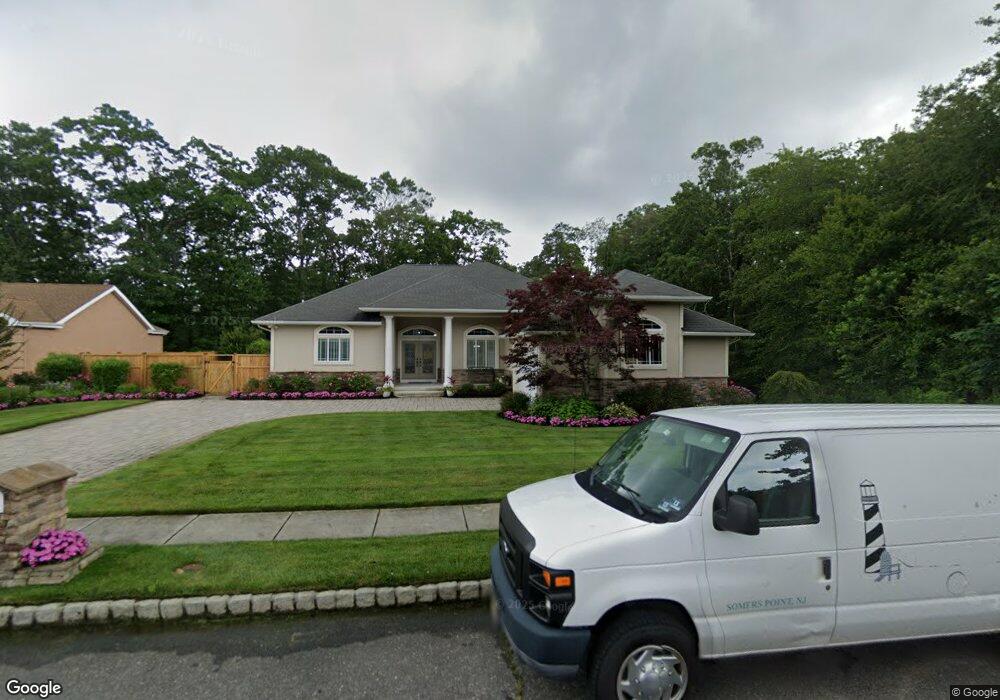 2 Scarlett Oak Cir, Egg Harbor Township, NJ 08234 - photo 1